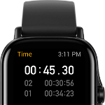 Smartwatch Amazfit Watch GTS 2 ,Midnight Black