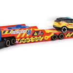 Dickie Toys Rescue Transporter (203717005) 