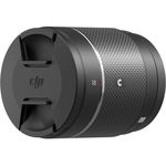 Obiectiv DJI 18mm F2.8 ASPH Lens, DJI