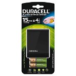Duracell 5000394114524 battery charger AC, DURACELL