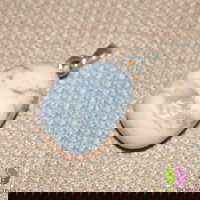 Pandantiv howlit slefuit, StoneMania Bijou