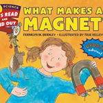 What Makes a Magnet?