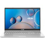 Laptop ASUS X515EA cu procesor Intel® Core™ i3-1115G4 pana la 4.1 GHz, 15.6", Full HD, IPS, 8GB, 256GB SSD, Intel® UHD Graphics, No OS, Transparent Silver