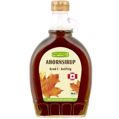Sirop de Artargrad C Mediu 375ml Rapunzel,