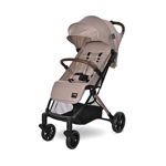 Carucior Tip Troler Ribera Beige Warm, Lorelli