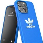 Adidas Adidas OR Husă mulata BASIC iPhone 13 Pro / 13 6.1` albastru/albastru 47097, Adidas