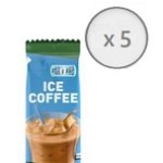 Pachet Jacobs Ice Coffee, 18 gr x 5 bucati