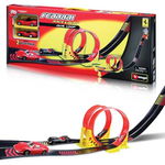 Ferrari 143 Dual Loop Play Set