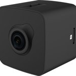Camera video auto Prestigio RoadRunner Cube Black