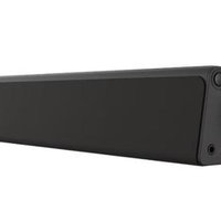Soundbar Creative Stage SE mini, 2.0, USB-C, Bluetooth (Negru), Creative