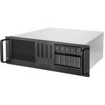 SST-RM41-H08 - 4U Rackmount, Silverstone