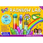 Joc educativ GALT Rainbow lab 1004864, 5 ani+, 1 jucator