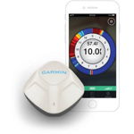 Sonar Wireless Garmin Striker Cast, fara GPS, Smartphone, Garmin