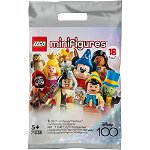 Mini Figurine Lego Disney 100, Lego