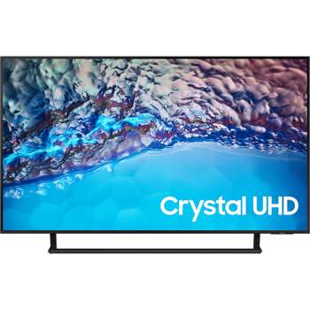 Televizor Samsung LED 43BU8572, 108 cm, Smart, 4K Ultra HD, Clasa G
