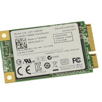 SSD LITE-ON 128GB mSATA - second hand