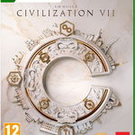 Joc 2K Games SID MEIERS CIVILIZATION VII - Xbox Series S/X, 2K Games