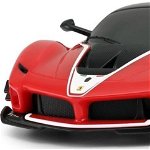 Pro Kids Auto R/C 1:24 Ferrari FXX K Evo 4 canale, Pro Kids