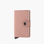 Secrid Miniwallet Crisple MC-ROSE FLORAL, Secrid