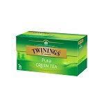Ceai verde pur, 25 plicuri, Twinings