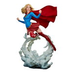 Figurina DC Comics Premium Format Supergirl 50 cm, DC Collectibles