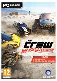 Joc The Crew Wild Run Edition pentru PC