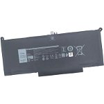 Acumulator Laptop Dell Baterie pentru MYJ96 Li-Ion 7200mAh 4 celule 7.4V