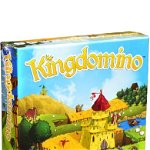 Kingdomino (editie in limba romana), Blue Orange Games