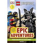 LEGO NINJAGO Epic Adventures, 