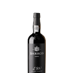 Vin porto rosu dulce Barros LBV, 0.75L, 20% alc., Portugalia, Barros