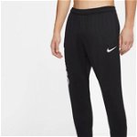 Pantaloni, Nike F.C. Essential Pants CD0576-010, Negru, L