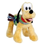 Plus Disney Pluto cu licenta, 20 cm, AMAZING ART-GIFT SHOP