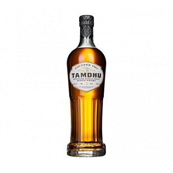 Whisky Tamdhu 12 Years, 0.7L, 43% alc., Scotia, Tamdhu