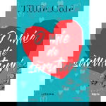 O mie de saruturi - Tillie Cole, editura Litera