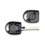 SEAT Carcasa pt. cheie tip transponder, 