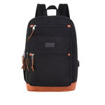 Rucsac laptop Canyon BPS-5 Urban 15.6", Impermeabil, Negru