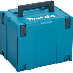 MakPac Gr. 4, case (blue / black, without insert), Makita