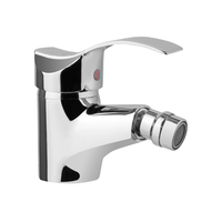 Baterie pentru bideu ERT-SN 0014 monocomanda