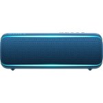 Boxa portabila Sony SRS-XB22L, Extra Bass, Bluetooth, Albastru