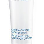 Crema pentru contur ochi si buze Gerovital H3 Classic (Concentratie: Crema pentru fata, Gramaj: 15 ml), Gerovital