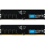 Memorie 64GB DDR5 4800MHz CL40 Dual Channel Kit, Crucial