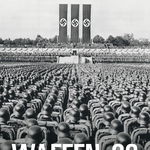 Waffen-SS. Armata lui Hitler în război - Hardcover - Adrian Gilbert - RAO, 