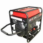 Generator de curent monofazat SC15000-ATS Putere max. 13 kW AVR panou de automatizare