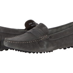 Incaltaminte Femei Massimo Matteo Suede Penny Driver Grafite, Massimo Matteo Incaltaminte Femei Massimo Matteo Suede Penny Driver Grafite, Massimo Matteo