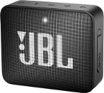 Boxa portabila Bluetooth JBL Go 2 - 3W (Negru)