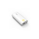 Baterie externa Anker Astro 2nd Gen 6700 mAh Alb, 0