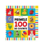 Primele 100 de cuvinte - ***