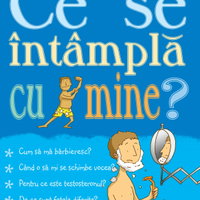 Ce se intampla cu mine pentru baieti