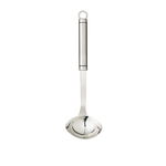 Polonic pentru sos, inox, 28 cm - Kitchen Craft, KC