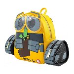 Ghiozdan Disney by Loungefly Wall-E Plant Boot, Pixar
